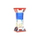 thumbnail image 5 of Burbujero de movimiento líquido AZ Trading & Import TG01-BLUE multicolor, 5 of 5