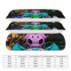 thumbnail image 3 of Garden Of Banban Bedding Set Duvet Cover Comfortable and Lightweight Cartoon Bedding3 Piece, 3 of 5