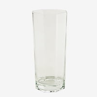Decoexpress - Set 6 Vasos Mauricio 245 Ml