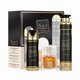 thumbnail image 2 of Set De Regalo De Perfume Khamrah 100 Ml Edp + 200 Ml Deo + Ambientador 300 Ml, 2 of 3