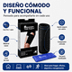 thumbnail image 4 of Recovery Soporte Muslo Con Gel Pack Para Frio / Calor, 4 of 4