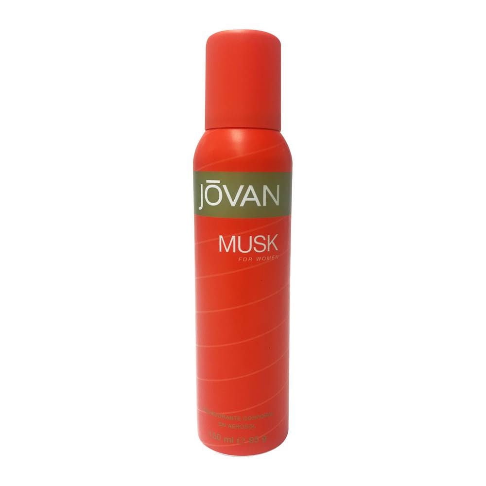 Jovan - Desodorante Spray