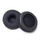 thumbnail image 2 of Almohadillas de espuma premium Voarmaks compatibles con auriculares Koss Porta Pro PP KSC35 KSC75 KSC55 (todo negro), 2 of 8