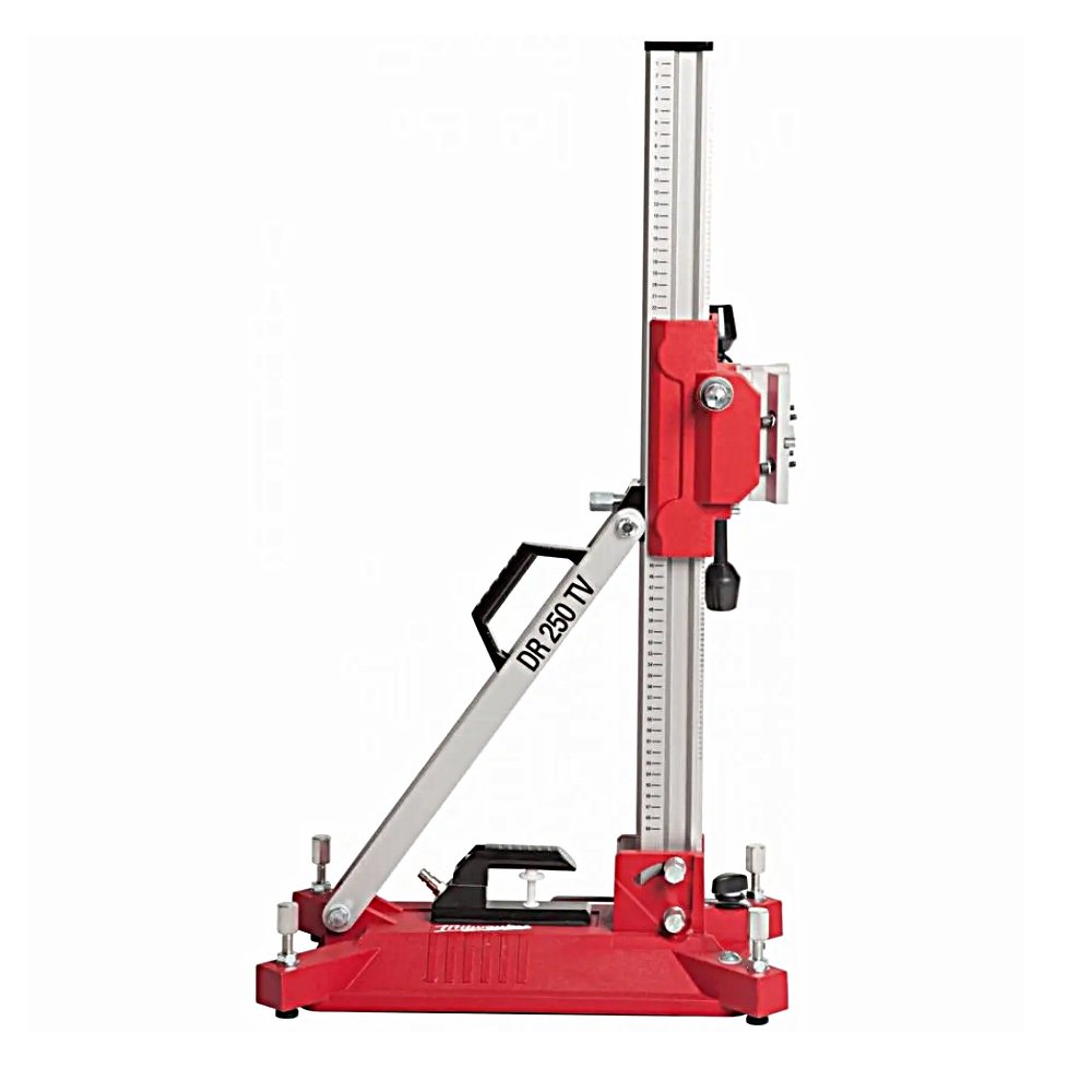Columna De Perforación 830mm Dr 250 Tv Milwaukee