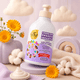 thumbnail image 2 of Club niño Crema de peinar Sin Enjuague Suavidad - 300 ml, 2 of 2