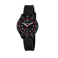 Reloj K5847/4 Calypso Negro Infantil Junior Collection