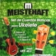 thumbnail image 1 of Set de Cuerdas para Ukelele Soprano Meistehaft UKK-4CL, 1 of 2