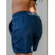 thumbnail image 3 of Traje de baño short largo azul marino mujer, 3 of 7