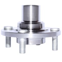 Wurtex - Maza Rueda Nissan V16 1.4 1990 1992