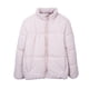 thumbnail image 1 of Parka Niña Acolchada Beige, 1 of 3