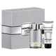 thumbnail image 1 of Set Montblanc Explorer Platinum EDP 100 ml + 7,5 ml + Gel de Ducha Integral 100 ml, 1 of 2