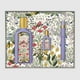 thumbnail image 3 of Perfume Gucci Flora Gorgeous Magnolia Set 3 Piezas 100ml+10ml+5ml, 3 of 3