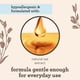 thumbnail image 4 of Set de regalo Aveeno Baby Daily Care con extracto de avena y prebiótico, 4 of 6