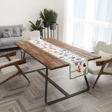 Andes1 - Camino De Mesa Flores Desierto De Atacama