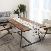 Andes1 - Camino De Mesa Flores Desierto De Atacama