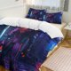 thumbnail image 1 of Spider-Man 3-Piece Twin Bed Set - Includes 1 Single Quilt And 2 Pillow Cases Bedding - Fade Resistant Microfiber - Spider, 1 of 4