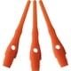 thumbnail image 1 of Puntas de punta blanda de rosca Dart Accessory Viper Tufflex III 2BA, 1 of 6