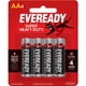 thumbnail image 1 of Pilas Super Heavy Duty Aa, 4 Un, 1 of 1