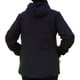 thumbnail image 2 of Chaqueta Hombre 100% Impermeable Cierre Con Gorro H81, 2 of 4