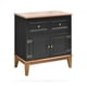 thumbnail image 2 of Buffet Toscana Negro, 2 of 2
