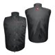 thumbnail image 2 of Chaleco Térmico Gerbing 12V Motocicleta XXL, 2 of 7