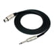 thumbnail image 2 of Kirlin MPC282PN 3M BK Cable Plug XLR 3 Metros, 2 of 2
