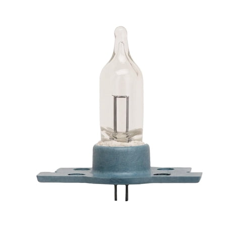 Bombilla De Xenón De Repuesto Para Linterna Streamlight Stinger Hp