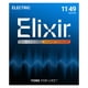 thumbnail image 1 of Set de Cuerdas Elixir Guitarra Eléctrica Acero Niquelado Super Medium 9-42 12102, 1 of 3