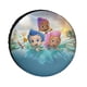 thumbnail image 1 of Bubble Guppies Funda para neumático de repuesto de tela Oxford - Tela Oxford 71CM, 1 of 6