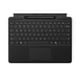 thumbnail image 1 of Teclado Microsoft Surface Pro con Slim Pen Bundle 2, color negro, 1 of 3
