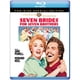 thumbnail image 1 of Blu-ray WARNER BROS Siete Novias para Siete Hermanos (1954), 1 of 1