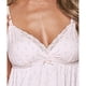thumbnail image 2 of Camisola Maternal Mujer Lady Genny K-789 Viscosa, 2 of 3