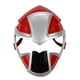 thumbnail image 2 of Set de Héroe Power Rangers Ninja Steel Ranger Rojo, 2 of 6
