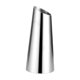 thumbnail image 1 of Jarra De Agua Minimalista De Acero Inoxidable, Herramienta Para Servir Para Fiestas Familiares, 600ml, 1 of 5