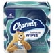 thumbnail image 1 of Toallitas desechables Charmin 160 en total (4 paquetes de 40), 1 of 8