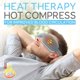 thumbnail image 4 of Masajeador de Ojos SereneLife Plegable y Recargable con Calor, 4 of 7