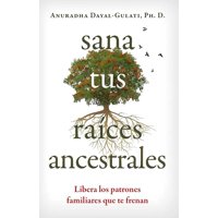 Océano - Libro Sana Tus Raices Ancestrales - Un Viaje Espiritual Hac