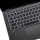 thumbnail image 2 of Cubierta para teclado MUBUY para Dell Latitude, distribución US, negra, 2 of 6