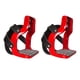 thumbnail image 4 of Estribo De Caballo De 5 Colores, Inoxidable, Ligero, Para Montar A Caballo, Rojo De Seguridad, 4 of 5