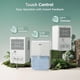 thumbnail image 2 of Deshumidificador DuraComfort de 50 pintas con WiFi y bomba ENERGY STAR, 2 of 6