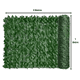 thumbnail image 2 of Malla De Hojas Tupidas 1x3m, 2 of 2