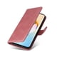 thumbnail image 4 of Funda Billetera para Honor Magic 6 Lite con Porta Tarjetas y Soporte Ajustable Rosa, 4 of 5