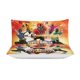 thumbnail image 3 of Power Rangers 3-Piece Bedding Set Duvet Cover Set Soft Warm And Comfortable Soft Bed Set, 3 of 3
