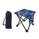 thumbnail image 5 of Taburete Plegable Para Acampar, Resistente, Para Mochileros, Acampadas, Actividades Al Aire Libre, 5 of 5