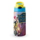 thumbnail image 1 of El Planeta del Tesoro Botella de Agua con Tapa Pop Top de Un Toque, Acero Inoxidable, a Prueba de Fugas, para Deportes, Botella Infantil azul 12 oz, 1 of 6