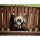 thumbnail image 2 of Almohada Decorativa Welsh Springer Spaniel, 2 of 6