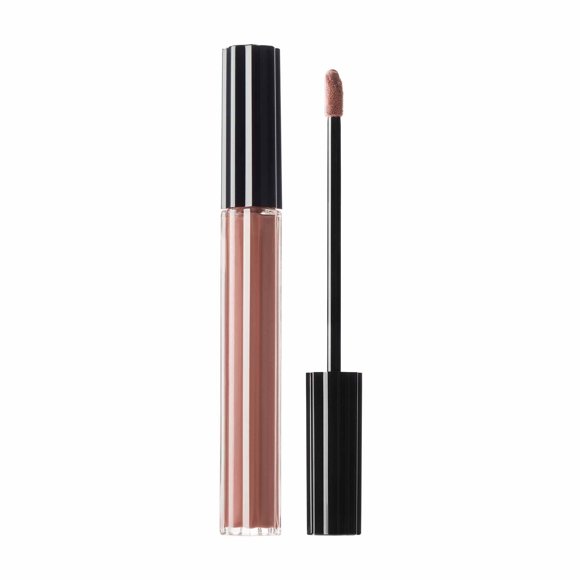 Labial Líquido KVD Calytrix Warm Sepia Mate Vegano