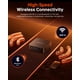 thumbnail image 5 of Mini PC ACEMAGICIAN AMD Ryzen 5 7430U 16 GB 512 GB SSD 4K, 5 of 8