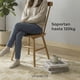 thumbnail image 3 of Pack 4 Sillas De Comedor Windsor Madera Natural Venhoouse, 3 of 9