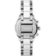 thumbnail image 2 of Reloj Analógico Timex Clásico Cronógrafo Plateado Dama, 2 of 2